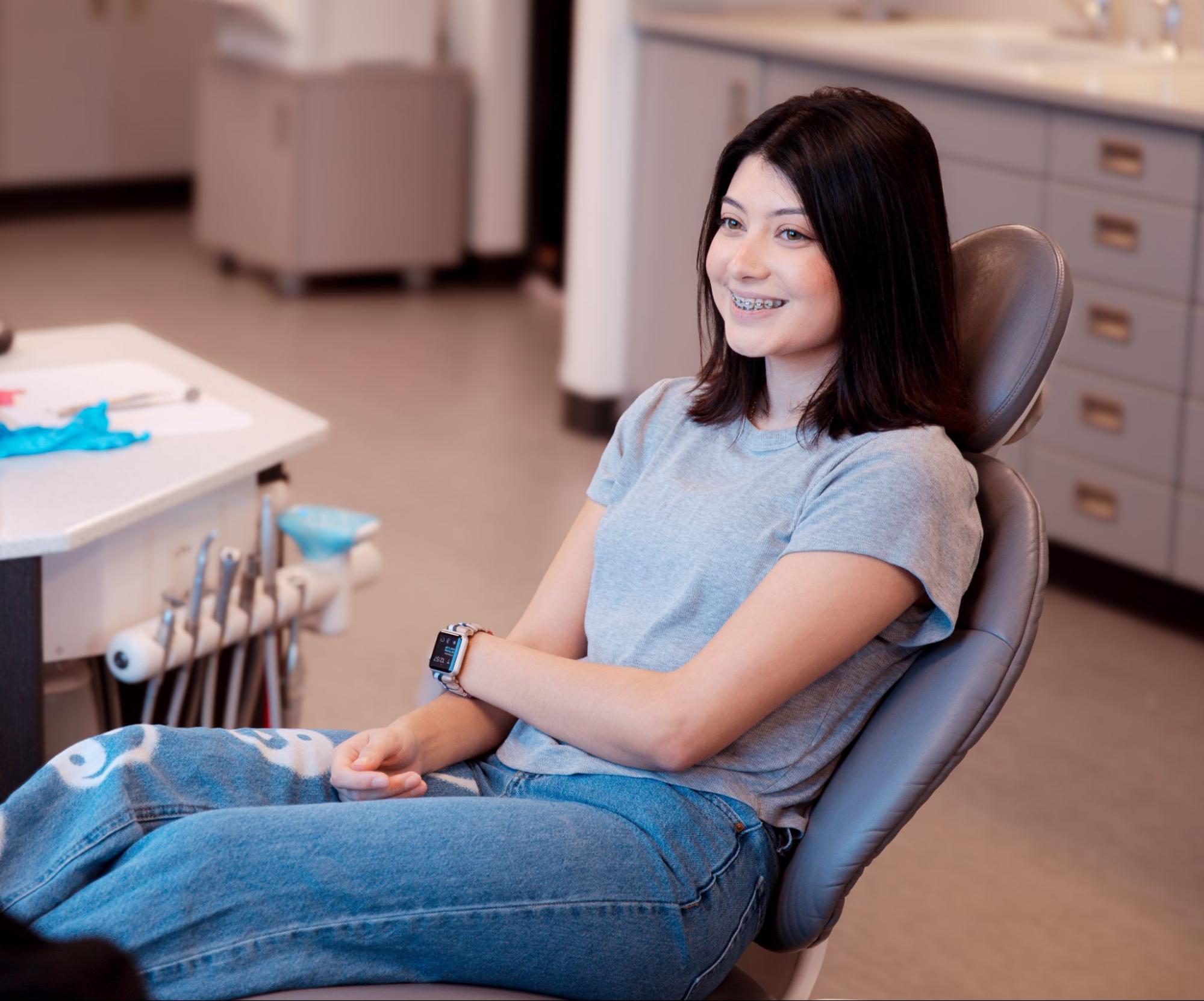 The Benefits of Seeing an Orthodontist In Your Local Community