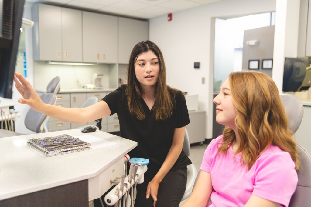 Orthodontist Omaha NE