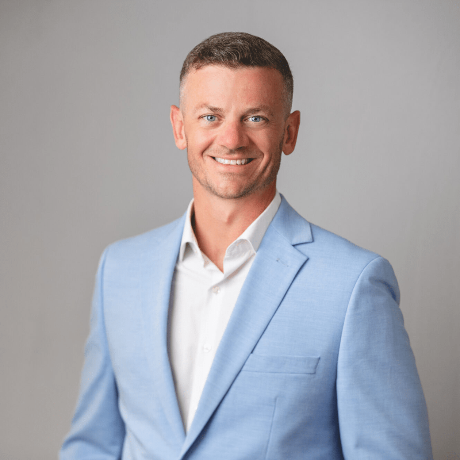 Dr. Chartrand headshot