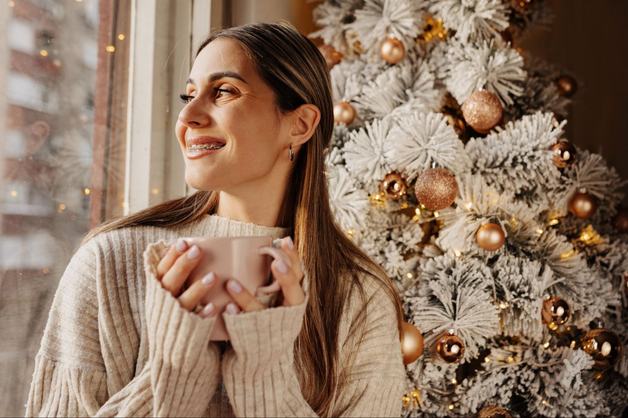 Braces-Friendly Holiday Treats Omaha Families Will Love