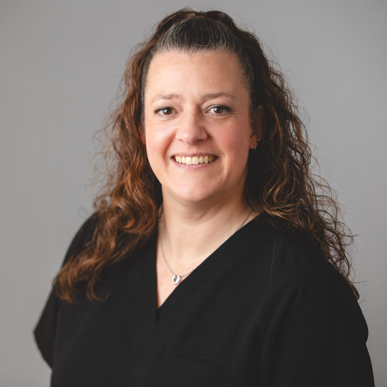 Chartrand Orthodontics Team