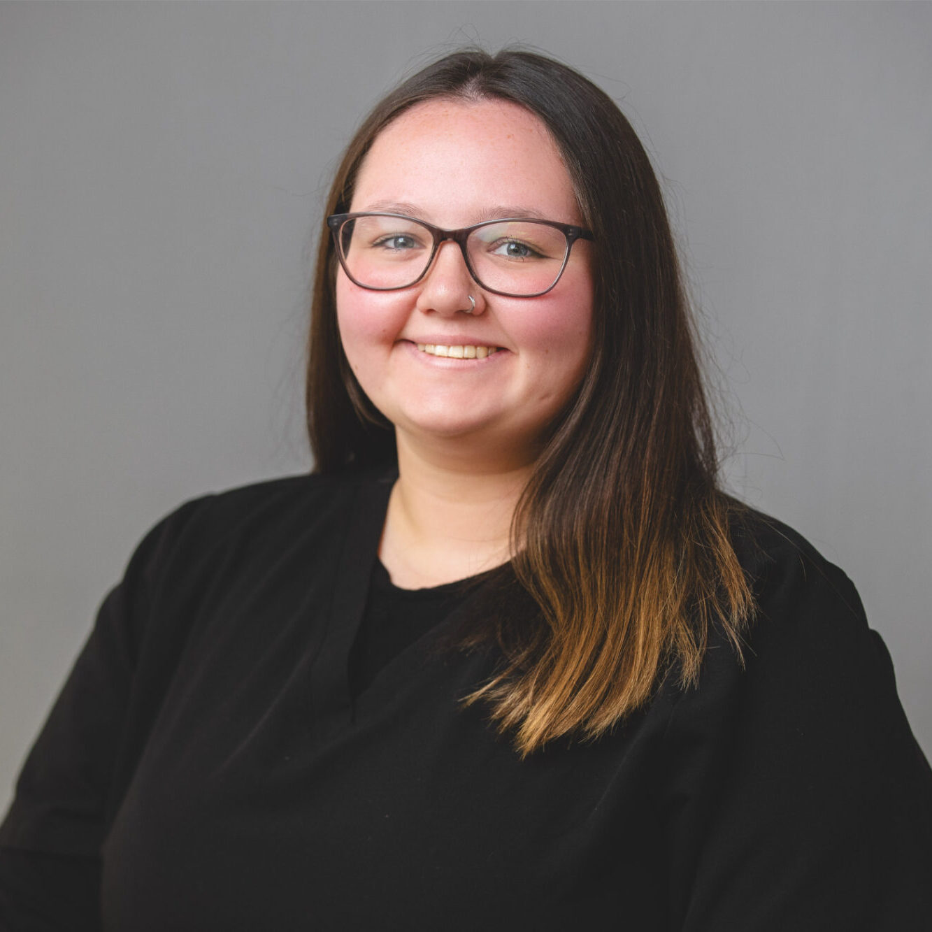 Chartrand Orthodontics Team