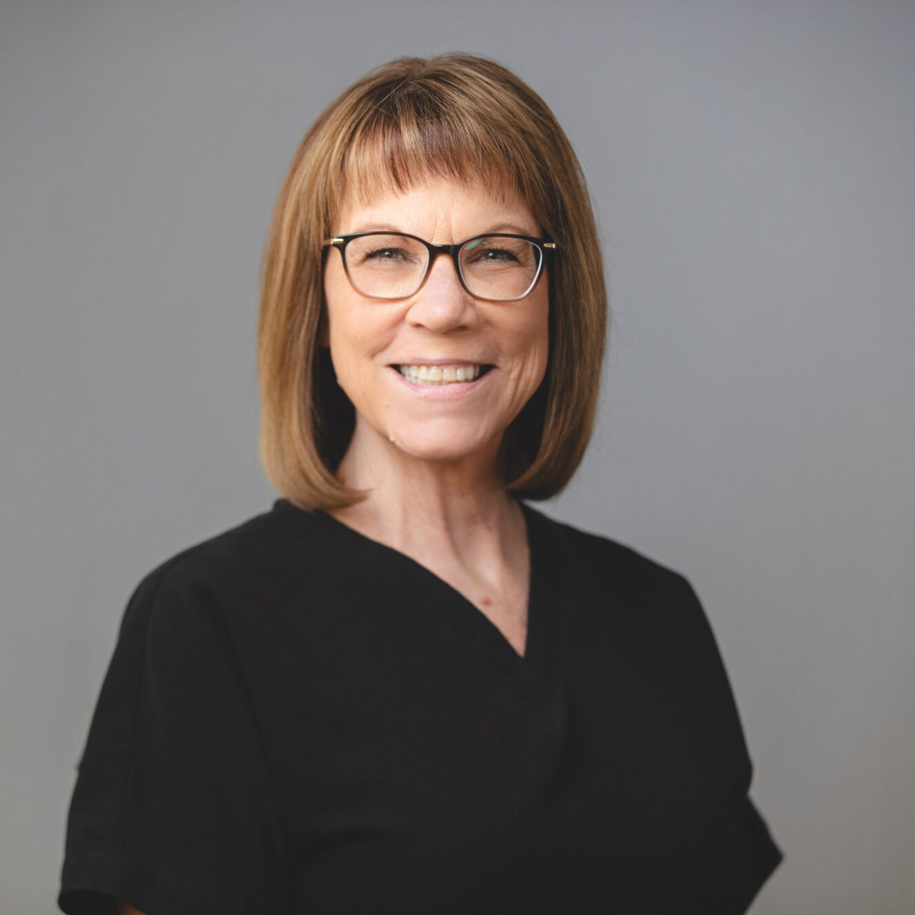 Chartrand Orthodontics Team